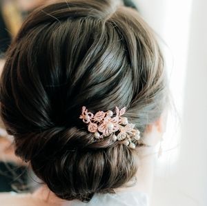 Bridal Hair comb